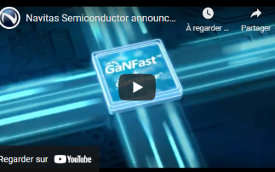 Next-gen semiconductor fast-charges flagship folding-screen smartphone