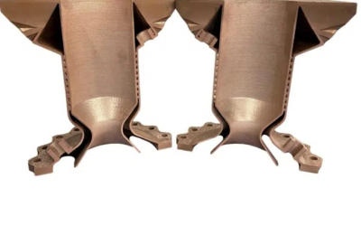 Velo3D annonce la qualification de l’alliage cuivre-chrome-niobium pour ses systèmes d’impression 3D