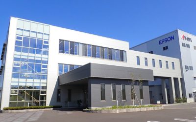 EPSON poursuit sa progression dans le domaine de la fabrication additive et prévoit de construire une usine de poudre métallique – 3D ADEPT MEDIA