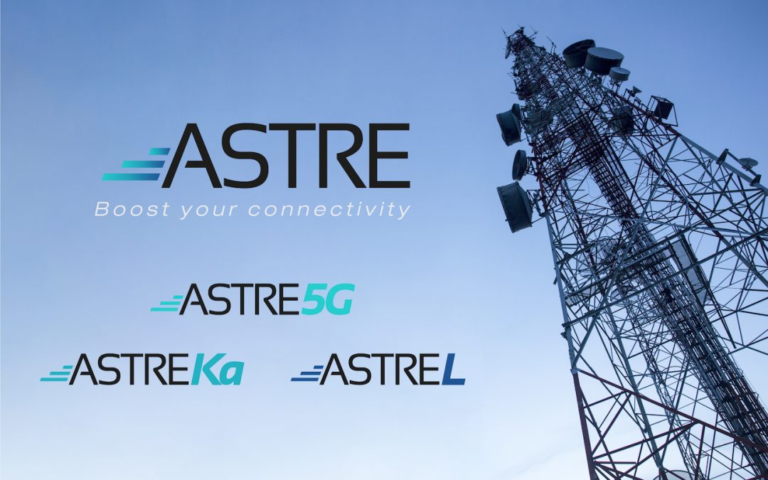 Astre : des produits télécoms made in Selha Group