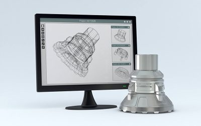 Des logiciels pour réparer son fichier STL – 3Dnatives