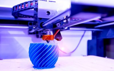 Le Québec se dote d’un pôle de la fabrication par impression 3D | Branchez-vous