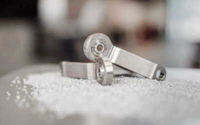 Lufthansa dévoile la première pièce porteuse de charge fabriquée par impression 3D métal – 3Dnatives