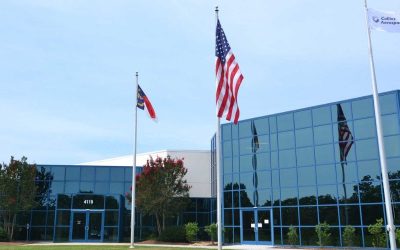 Collins Aerospace Opens New Additive Manufacturing Center – 3Dnatives