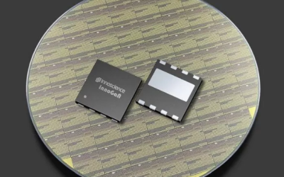 Circuits de puissance GaN-on-Si : Innoscience ouvre un centre européen de R&D à Louvain – VIPress.net
