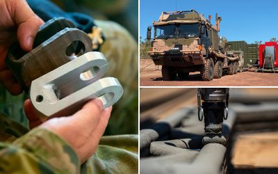 Impression 3D et Défense – 3Dnatives