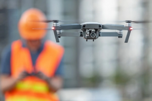 Drone noise regulations coming into effect – Spatial Source