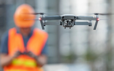 Drone noise regulations coming into effect – Spatial Source