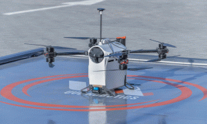 “Drone delivery can achieve cost parity with ground networks but be faster and safer” – UVL Robotics – Urban Air Mobility News