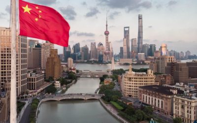 China “to accelerate low altitude economy of long distance cargo drones and urban eVTOLs” – Urban Air Mobility News