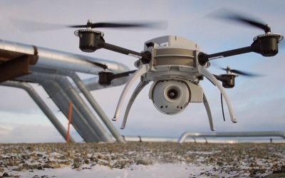 New Machine Gun To Shoot Down Your Drone – iHLS