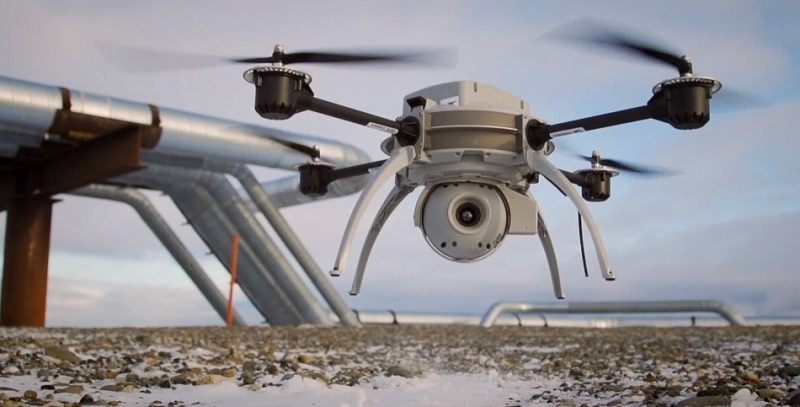 New Machine Gun To Shoot Down Your Drone – iHLS
