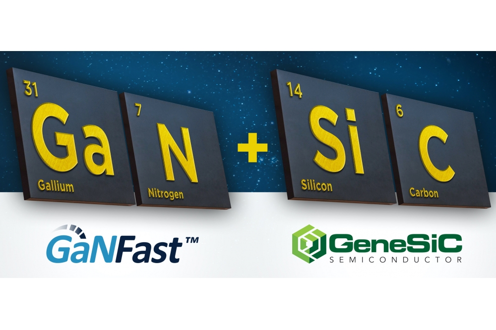 Navitas Acquires GeneSiC Semiconductor