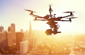Drone superhighways and airports are coming – let’s make sure they don’t make life miserable – The Conversation