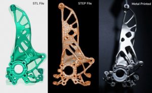 Carbon étend ses capacités logicielles d’impression 3D avec l’acquisition de ParaMatters