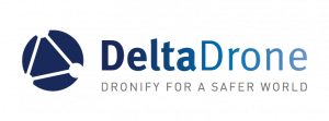 Delta Drone International signs contract with Assmang’s – GlobeNewswire