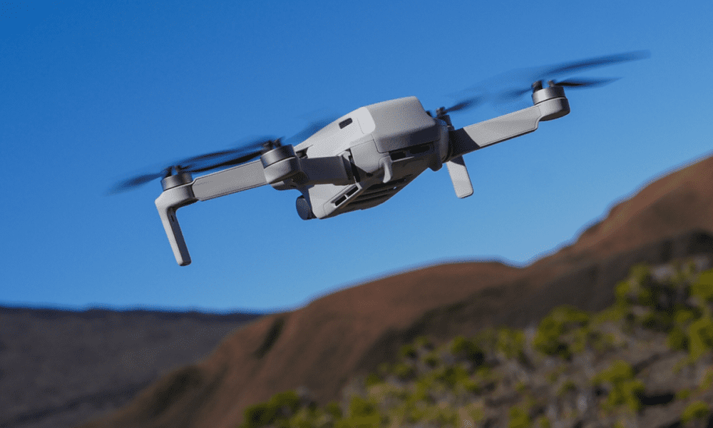 Drone Delivery Services Shape Africa’s Healthcare Space – PYMNTS.com