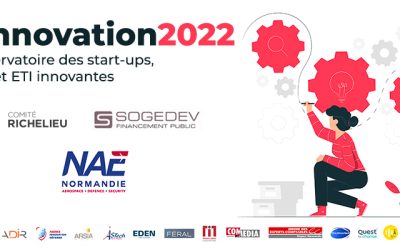 Kit de communication – Observatoire innovation 2022