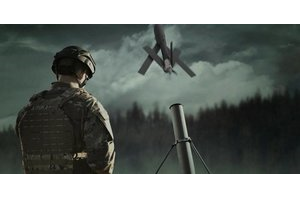 Le ministère des Armées teste le drone « kamikaze » américain Switchblade
