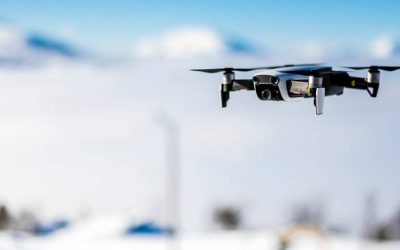 Norwegian airport operator reports high incidents of drone incursions