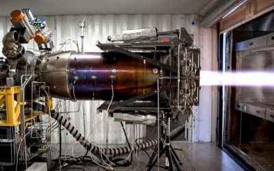 Hermeus ambitionne de construire &lsquo;l&rsquo;avion le plus rapide du monde&rsquo; en utilisant la fabrication additive métal