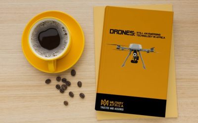 Drones: still an emerging technology in Africa – Military Africa