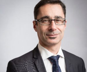 Nouveau délégué régional pour la Normandie de l&rsquo;ANSSI