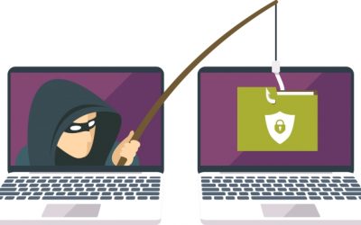 Tentatives d’hameçonnages aux couleurs d’entreprises privées