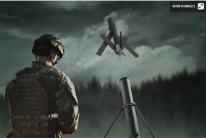 How the Ukraine drone war is changing the game on the battlefield