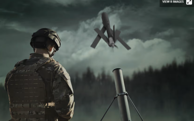How the Ukraine drone war is changing the game on the battlefield