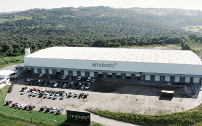 Le développeur de drones XMobots