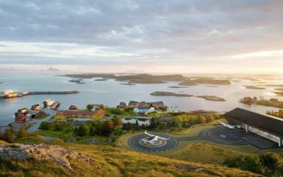 Farnborough 2022 : Lilium démarrera la production d&rsquo;eVTOL en 2023, augmentant ainsi les capacités de service