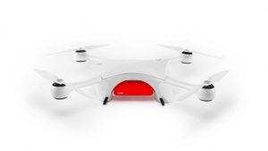 Matternet M2 becomes the first drone delivery system to be type certified in the USA