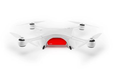 Matternet M2 becomes the first drone delivery system to be type certified in the USA