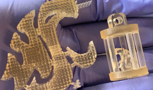 Transformer les déchets de PLA en résine d’impression 3D