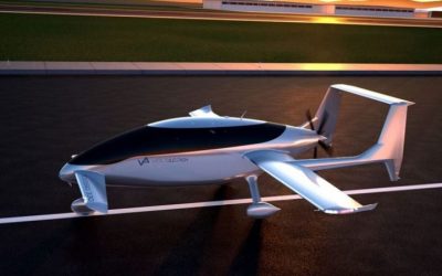 Farnborough 2022 : VoltAero sélectionne le moteur électrique ENGINeUS™ 100 de Safran pour le prototype hybride électrique Cassio 330