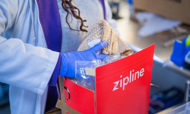 Zipline et Jumia unissent leurs forces pour être le pionnier de la livraison par drone de milliers de produits aux foyers à travers l’Afrique