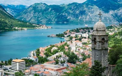 La France se porte au secours du Monténégro, cible d&rsquo;une cyberattaque