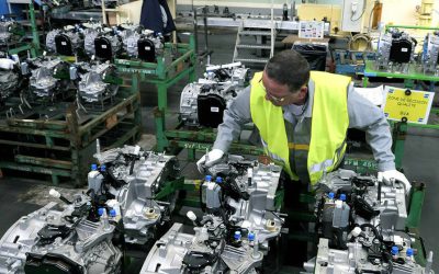 Avec la start-up Sintermat, Safran mise sur le frittage flash