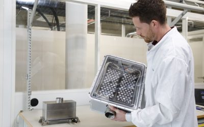 A Créteil, Safran invente l’aviation électrique de demain