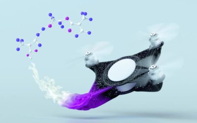 Evonik développe de nouveaux matériaux d&rsquo;impression 3D à empreinte carbone réduite