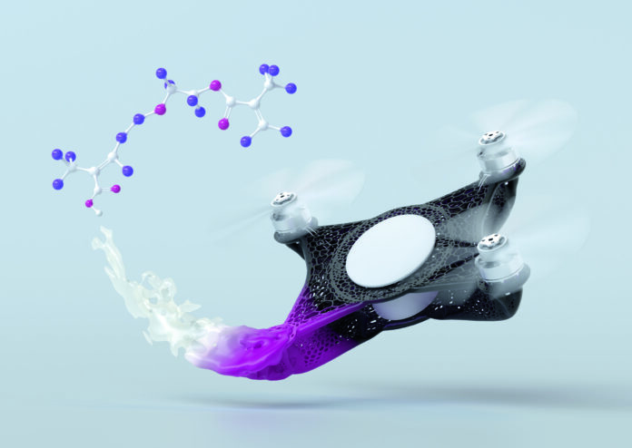 Evonik développe de nouveaux matériaux d’impression 3D à empreinte carbone réduite