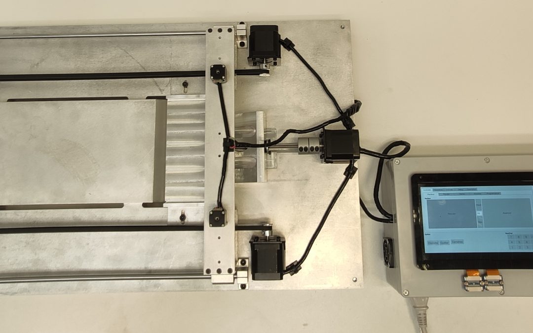 Fabrication Additive en Normandie : des pistes pour des pièces encore plus performantes visant l’allègement des structures et la réduction de l’impact environnemental