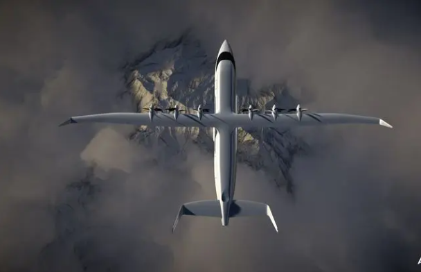 Aéronautique : L’avion 19 places tout électrique d’une start-up toulousaine engrange les commandes