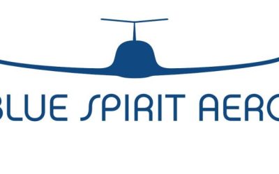 Les ambitions de Blue Spirit Aero