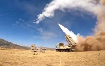 L’Iran prévoit d’envoyer des missiles et des drones à la Russie pour la guerre contre l’Ukraine, selon des responsables