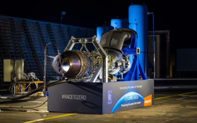 Faire voler des avions à l’hydrogène sera possible en 2030