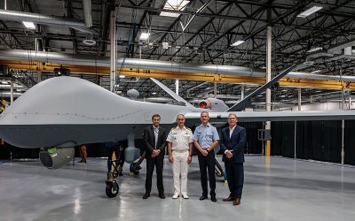 General Atomics ouvre un centre dédié à la fabrication additive