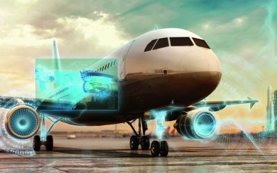 La conception intégrée des systèmes électriques, recette du succès face à la complexité croissante dans le secteur aéronautique