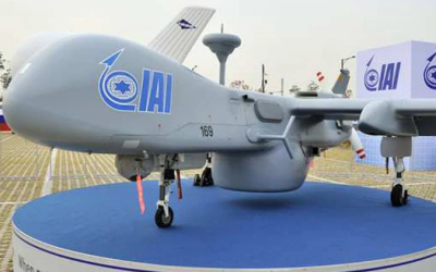 Le Maroc dans le club fermé des fabricants de drones de guerre